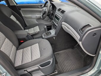 ŠKODA OCTAVIA II FC 1.4TSi 90kW 2012 JEN 149 364KM - 9