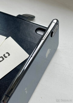Prodám: Apple Iphone XS 64GB black -- TOP STAV - 9