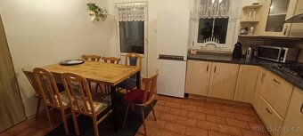 Pronájem apartmánu Jáchymov(klínovec) - 9