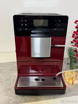 Kávovar Miele CM5300 - 9