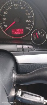 Audi A4 b7 - 9
