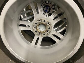 ORIGINAL ALU KOLA BMW 3 F30, F31 225/45/18, 255/40/18 - 9