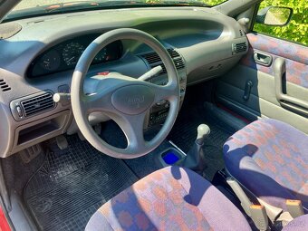 Fiat Punto 55 S - 9