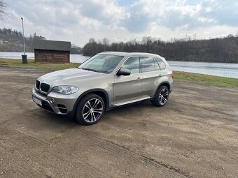 Bmw x5 e70 40.d - 9