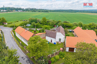 Prodej rodinného domu, 130 m², Oleška - 9