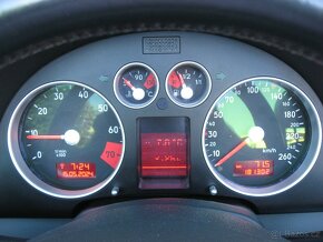 Audi TT 1.8i Turbo 150PS Roadster - 9