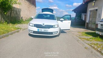 Škoda 1,6 tdi - 9