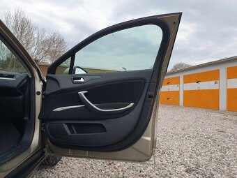 Citroen C5 2.0HDI 120kW Hydractive 3+ Tendance Tourer - 9