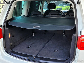 Seat Alhambra (2015) 2,0TDi 130kW DSG Style SERV.KNIHA - 9