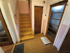 Prodej RD 3+1, zahrada 187 m², K Loučkám, Litvínov - 9