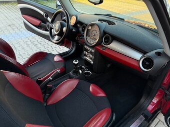 Mini Cooper R56 1.6 88kW - 9