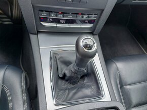 MERCEDES-BENZ COUPÉ E250CDi 150KW R.V.10/2009 - 9