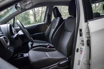 Toyota Yaris 1.0I VVT-i - 9