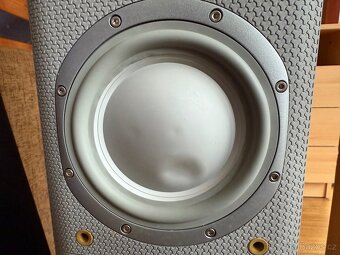 Bowers & Wilkins DM 603 S3 - 9
