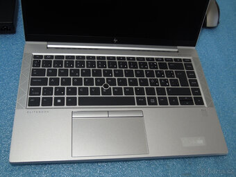 HP EliteBook 845 G7 14“ IPS Full AMD Ryzen Pro 16GB 512GB - 9