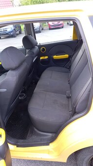 Chevrolet Kalos 1.4 69kW - 9