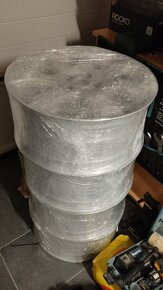 ALU kola 5x108 r18 - 9