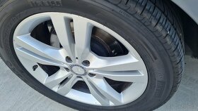 Mercedes Benz ML 350 CDI w166 - 9