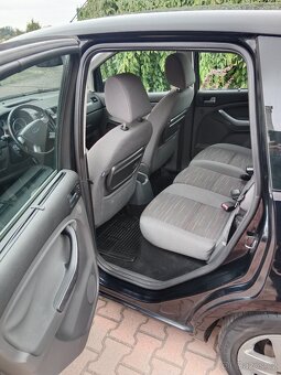 Ford Cmax 1.8benzín 92kw - 9