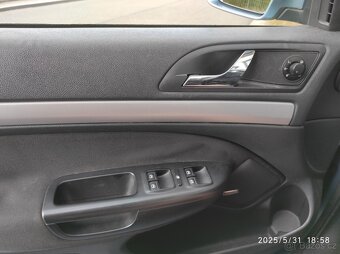 Octavia 1.8 TSI, Kombi, r.v. 2009 - 9