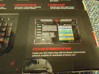 A4tech Bloody b120 - 9