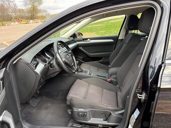 Prodám VW Passat B8 2.0tdi 110kw s možností odpočtu DPH - 9