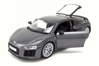 Modely 1:24 rozprodám 200ks historické-součastnost - 9