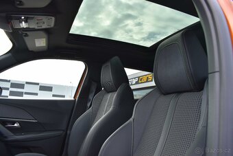 Peugeot 2008 1.5 BlueHDi GT AUTOMAT DPH ČR 1.MAJITEL - 9