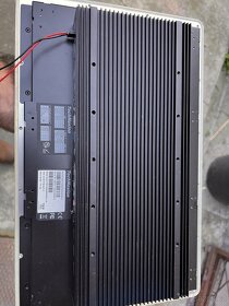 PLC Allen-Bradley, Scada - 9