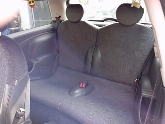 Mini cooper 1.4D - 9