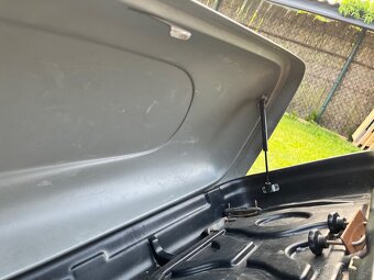 Střešní box/rakev na auto Neumann Whale 227-270L - 9