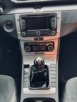 Volkswagen Passat B7 - 9
