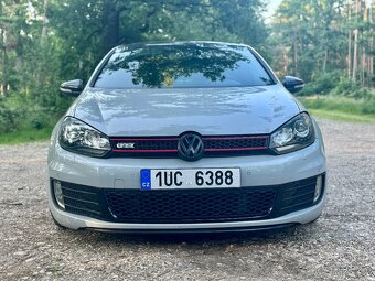 VW GOLF VI 2.0 GTi 155KW MANUÁL - 9