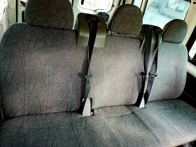 Ford transit 2.0Tddi 74kw r.v.2004 9mist - 9