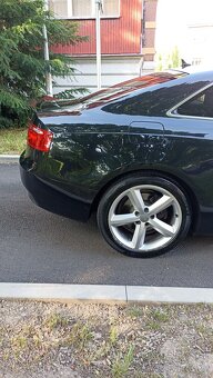 Audi A5 S-LINE 2.0TFSI 132KW - 9