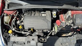 RENAULT CLIO 1,2 16V,54 KW,ROK 2014,NAJ 160 TKM,KLIMA,DOHODA - 9