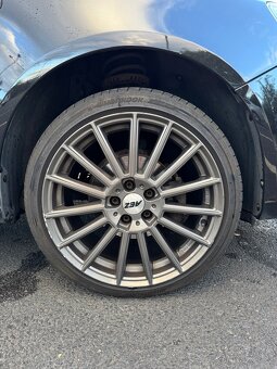 Škoda Fabia 2, 1.2 TSI, 2010, 143 tis km, po servisu - 9