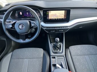Škoda Octavia 2.0TDI STYLE NOVÉ V ČR - 9