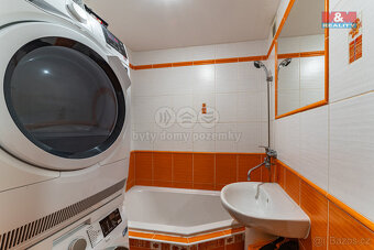 Prodej bytu 2+1, 68 m², Mariánské Lázně, ul. Podhorská - 9