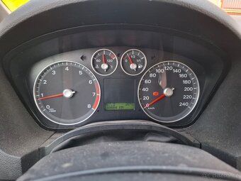 Ford Focus C-max 1.6 85kw - 9