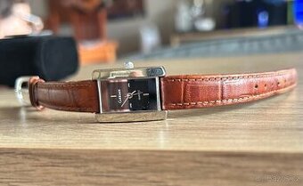 Dámské hodinky Timex Carriage - 9