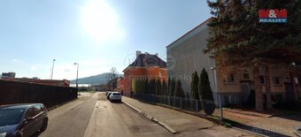 Prodej bytu 2+1, 43 m², Děčín - Rozbělesy, ul. Závodní - 9