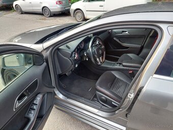 Mercedes-Benz A250, 155kw, Sport AMG, rok 2013... - 9