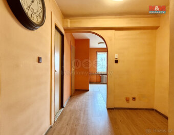 Prodej bytu 3+1, 74 m², Ostrava, ul. Bieblova - 9