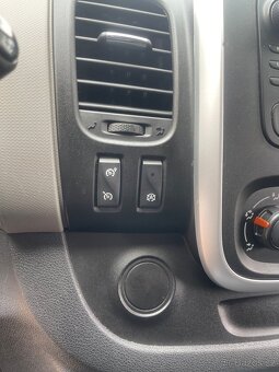 Renault Trafic 9 mist - 9