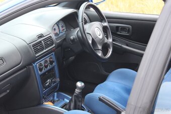 Subaru Impreza Wrx Sti Type Ra - 9