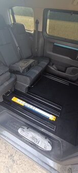 Peugeot Traveller původ Čr, první majitel, odpočet DPH - 9