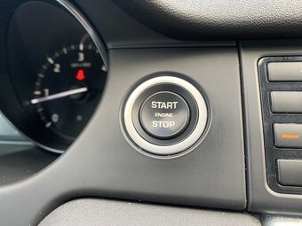 Land Rover Discovery Sport 2.0 TD4 AWD 110 kW r.v. 2018 - 9