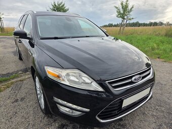 Ford Mondeo KOMBI MK4 - 2014 - FACELIFT- 221tis/km - 9
