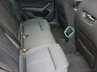 OCTAVIA SPORTLINE 2.0TDI DSG 2021 - 9